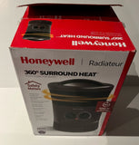 Radiateur Honeywell Modèle: HHF360VC