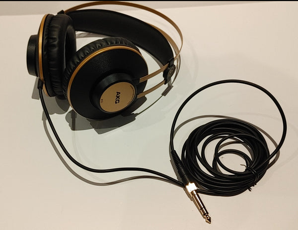 Écouteur AKG K92 par Harman