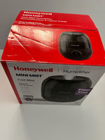 Humidificateur Mini Mist Honeywell Modèle: HUL525BC