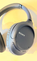 Sony - Casque d'écoute sans fil (bluetooth) Modèle : WH-CH710N (no cable)