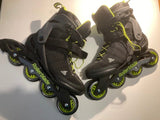 Rollerblade Zetrablade Elite 079670001A1 pour femmes