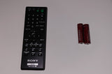 Sony - Lecteur DVD - Modèle DVP-SR210P (branchement RCA seulement)