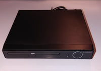 Sylvania Lecteur DVD à conversion HD avec HDMI Modèle SDVD6655-B