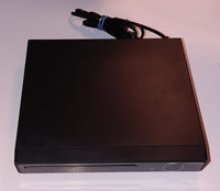 Lecteur DVD a conversion HD avec HDMI Sylvania SDVD6656