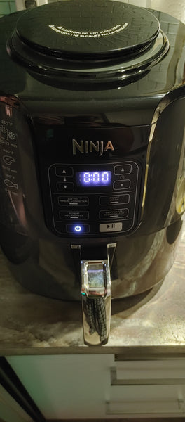 Ninja Air Fryer (Friteuse à air chaud) Modèle AF101C (***Voir la description )