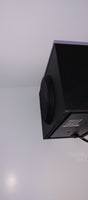 LG - Barre de son 160 Watts RMS Modèle SJ2