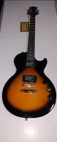 Guitare Électrique Epiphone Les Paul Special II Vintage Sunburst (ENJRVSCH1) (Neuve)