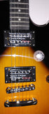 Guitare Électrique Epiphone Les Paul Special II Vintage Sunburst (ENJRVSCH1) (Neuve)