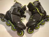 Rollerblade Zetrablade Elite 079670001A1 pour femmes