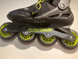 Rollerblade Zetrablade Elite 079670001A1 pour femmes