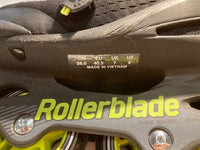 Rollerblade Zetrablade Elite 079670001A1 pour femmes