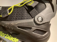 Rollerblade Zetrablade Elite 079670001A1 pour femmes