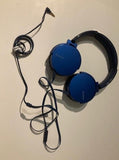 Sony - Casque d'écoute Stéréo avec fil Model : MDR-XB550AP Extra Bass