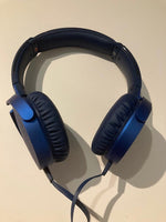 Sony - Casque d'écoute Stéréo avec fil Model : MDR-XB550AP Extra Bass