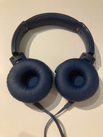 Sony - Casque d'écoute Stéréo avec fil Model : MDR-XB550AP Extra Bass